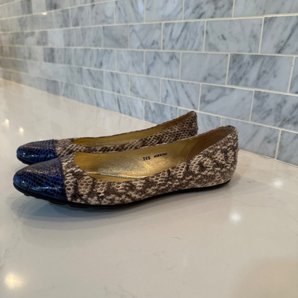 Jimmy Choo Flats - Picture 3 of 4